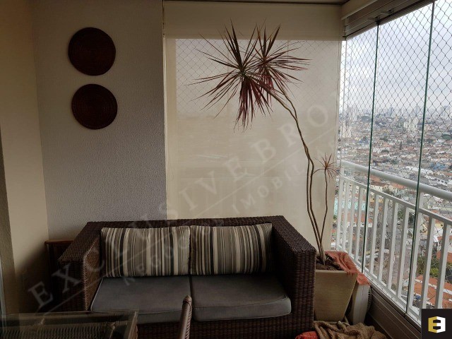 Apartamento, 3 quartos, 89 m² - Foto 24