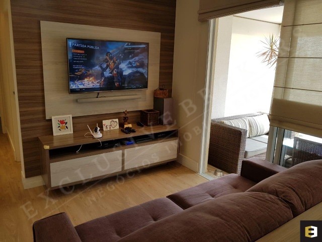 Apartamento, 3 quartos, 89 m² - Foto 26