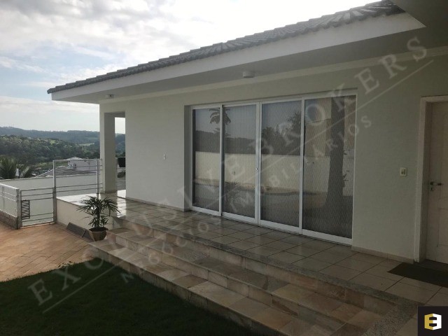Casa de Condomínio à venda com 4 quartos, 438m² - Foto 3