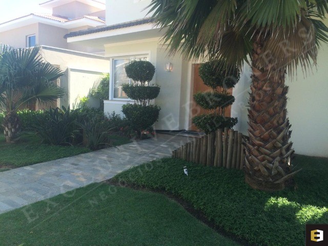 Casa de Condomínio à venda com 4 quartos, 438m² - Foto 5