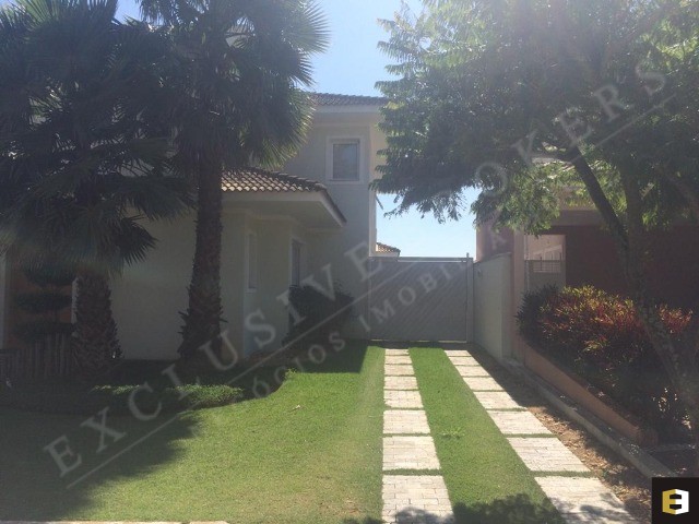 Casa de Condomínio à venda com 4 quartos, 438m² - Foto 6