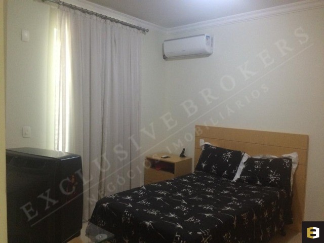 Casa de Condomínio à venda com 4 quartos, 438m² - Foto 9