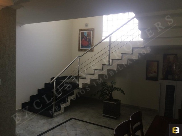 Casa de Condomínio à venda com 4 quartos, 438m² - Foto 11