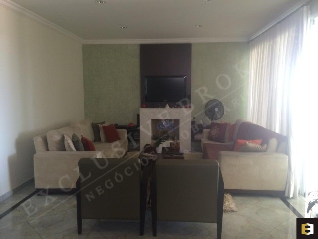 Casa de Condomínio à venda com 4 quartos, 438m² - Foto 14