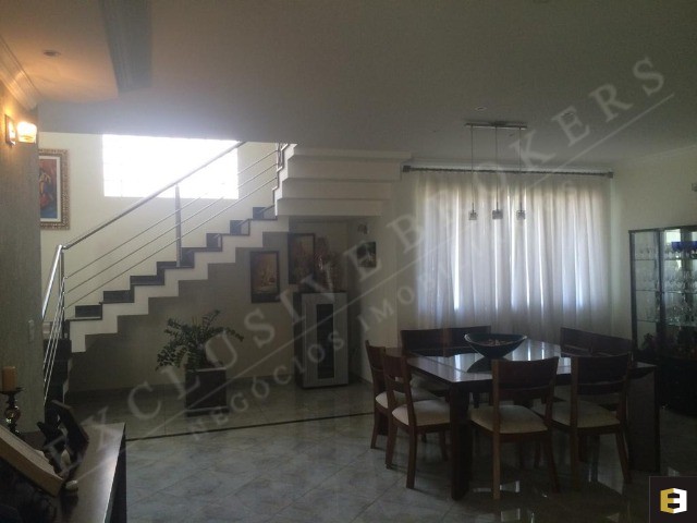 Casa de Condomínio à venda com 4 quartos, 438m² - Foto 22