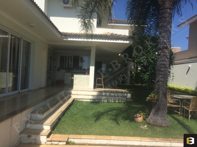 Casa de Condomínio à venda com 4 quartos, 438m² - Foto 23