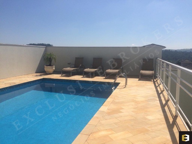 Casa de Condomínio à venda com 4 quartos, 438m² - Foto 26