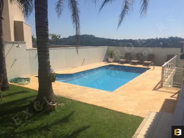 Casa de Condomínio à venda com 4 quartos, 438m² - Foto 27