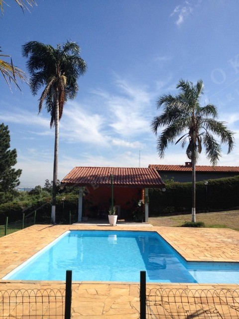 Casa, 4 quartos, 550 m² - Foto 1