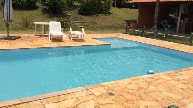 Casa, 4 quartos, 550 m² - Foto 5
