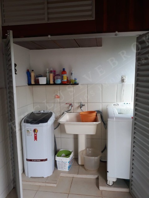 Casa, 4 quartos, 550 m² - Foto 9