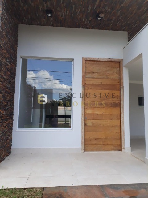 Casa, 3 quartos, 200 m² - Foto 8