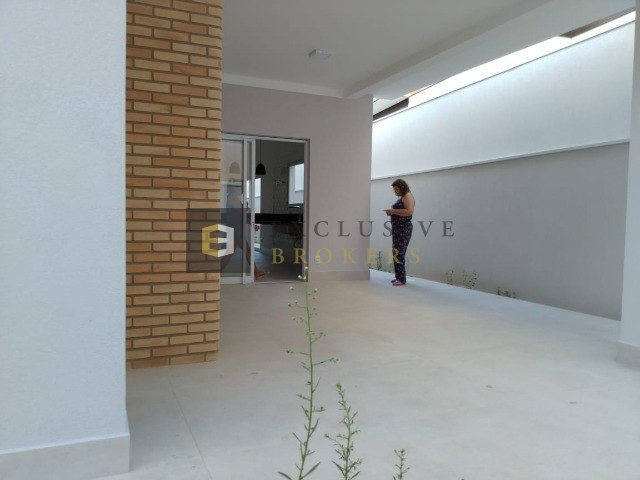 Casa, 3 quartos, 200 m² - Foto 17