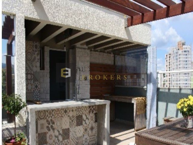 Apartamento, 3 quartos, 377 m² - Foto 1