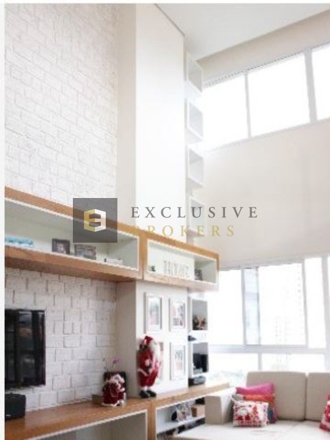 Apartamento, 3 quartos, 377 m² - Foto 2