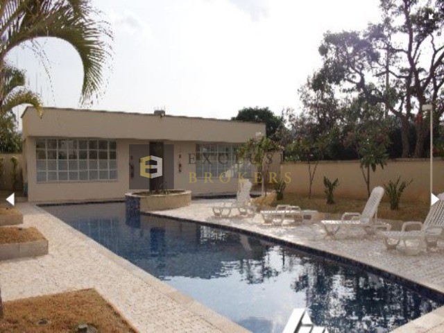 Apartamento, 3 quartos, 377 m² - Foto 5