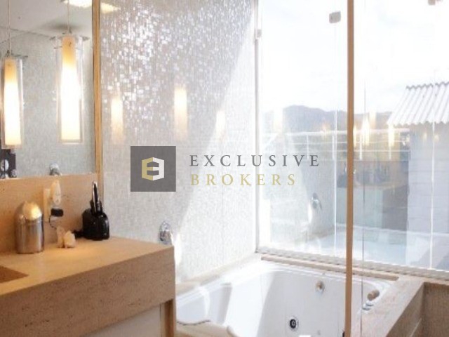 Apartamento, 3 quartos, 377 m² - Foto 8