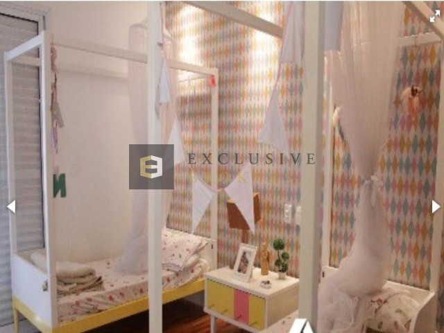 Apartamento, 3 quartos, 377 m² - Foto 9