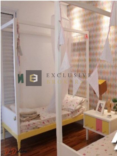 Apartamento, 3 quartos, 377 m² - Foto 11