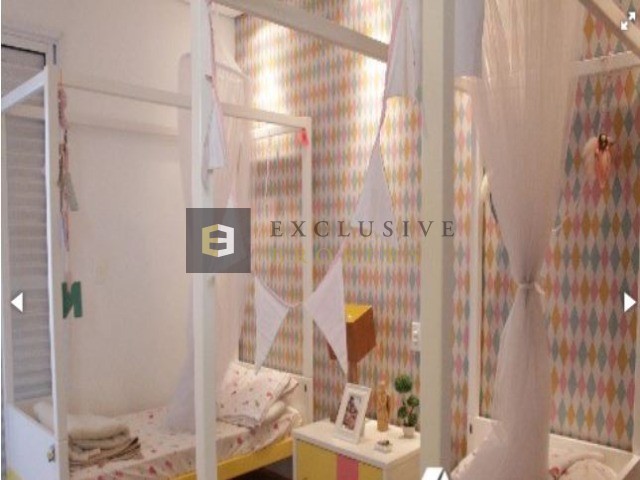 Apartamento, 3 quartos, 377 m² - Foto 12