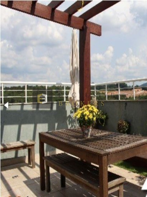 Apartamento, 3 quartos, 377 m² - Foto 21