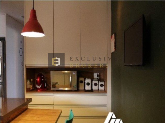 Apartamento, 3 quartos, 377 m² - Foto 35