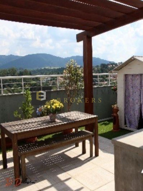 Apartamento, 3 quartos, 377 m² - Foto 41