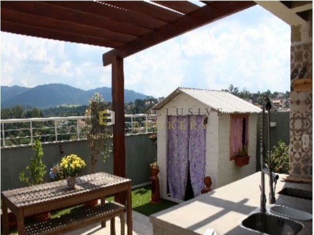 Apartamento, 3 quartos, 377 m² - Foto 42