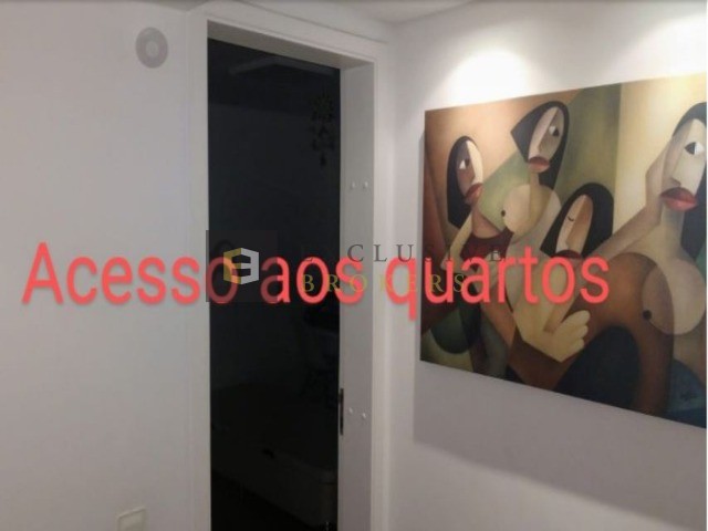 Apartamento, 3 quartos, 139 m² - Foto 5