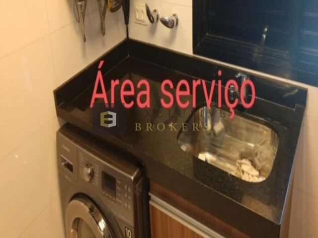 Apartamento, 3 quartos, 139 m² - Foto 9