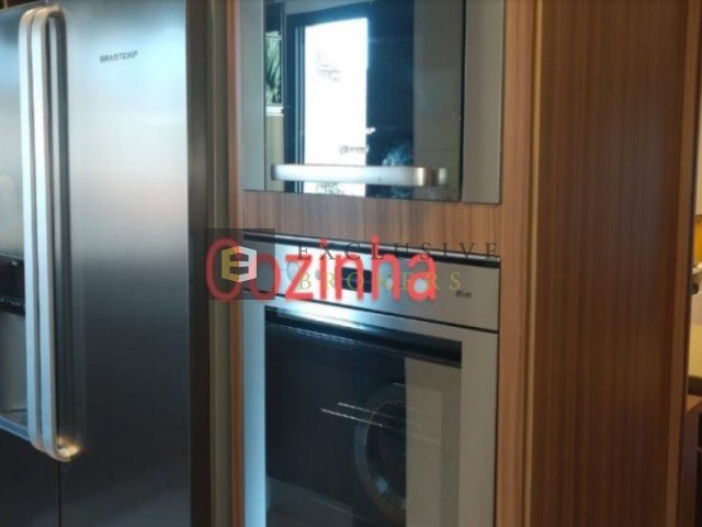 Apartamento, 3 quartos, 139 m² - Foto 10