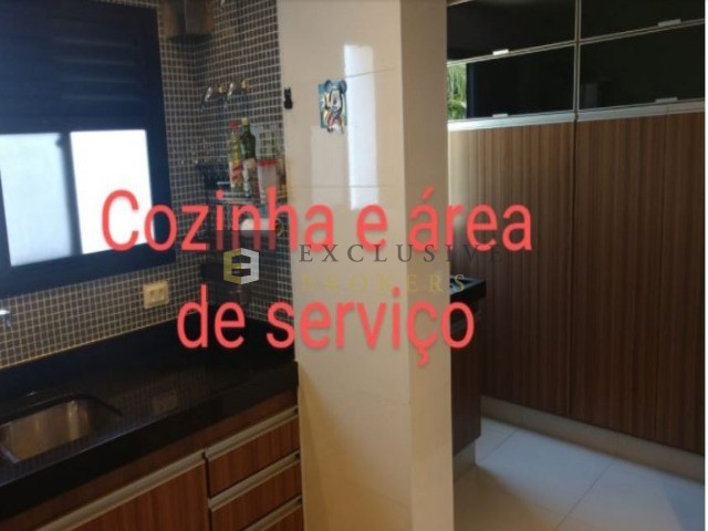 Apartamento, 3 quartos, 139 m² - Foto 12
