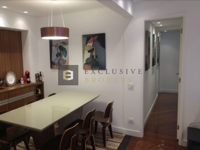 Apartamento, 3 quartos, 139 m² - Foto 14