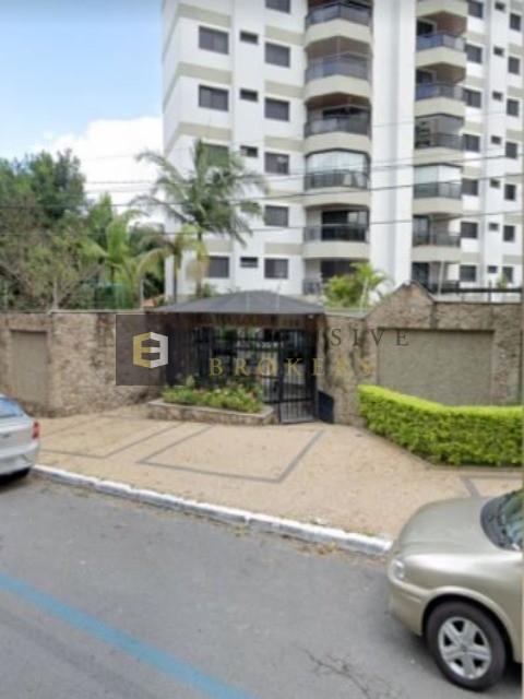 Apartamento, 3 quartos, 139 m² - Foto 16