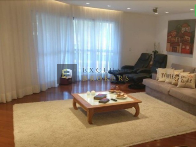 Apartamento, 3 quartos, 139 m² - Foto 17