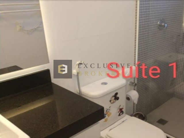 Apartamento, 3 quartos, 139 m² - Foto 19