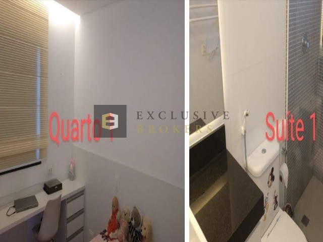 Apartamento, 3 quartos, 139 m² - Foto 20