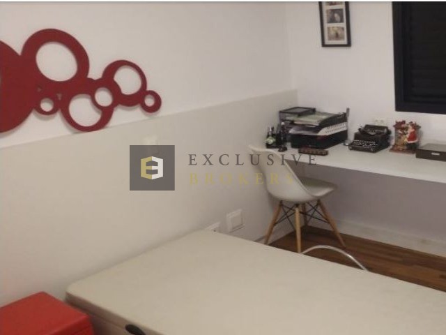 Apartamento, 3 quartos, 139 m² - Foto 24