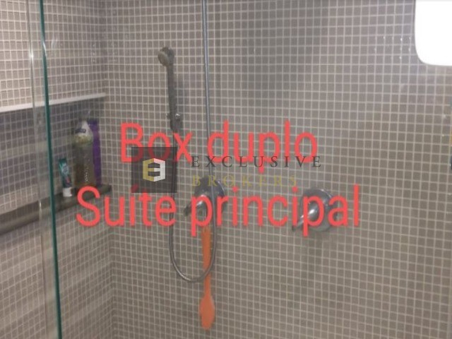 Apartamento, 3 quartos, 139 m² - Foto 25