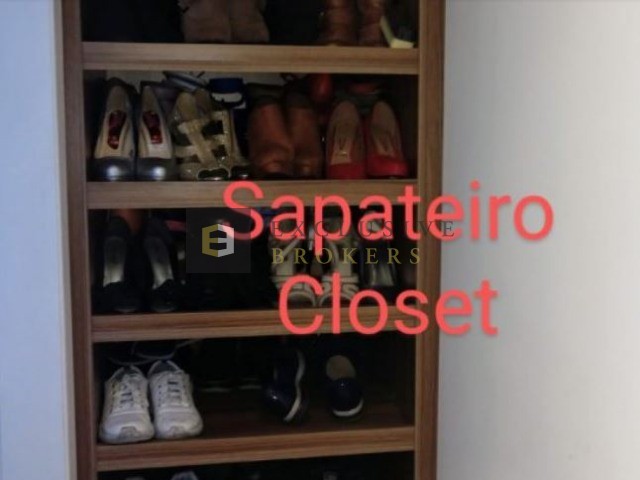 Apartamento, 3 quartos, 139 m² - Foto 27