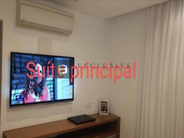 Apartamento, 3 quartos, 139 m² - Foto 28