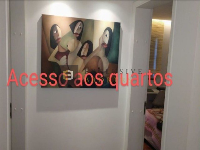 Apartamento, 3 quartos, 139 m² - Foto 29