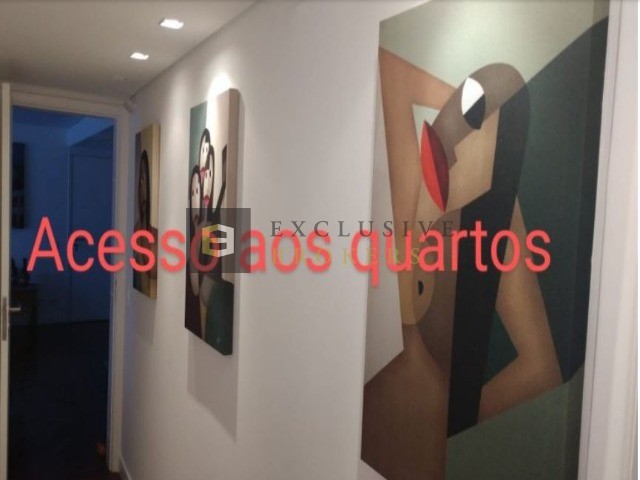 Apartamento, 3 quartos, 139 m² - Foto 31