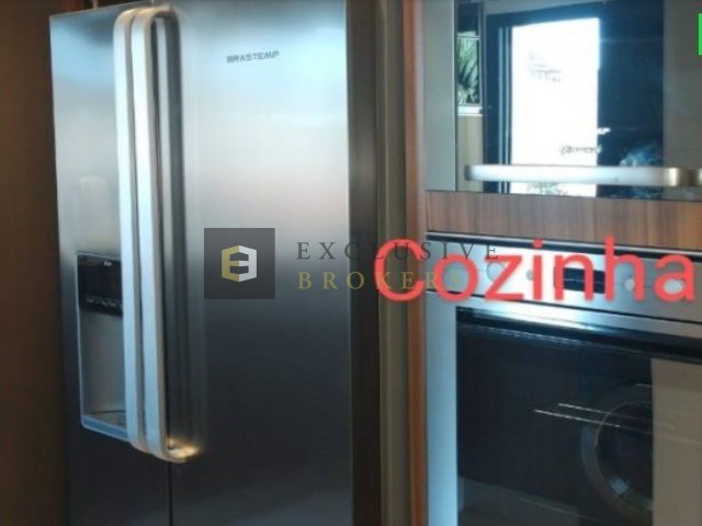 Apartamento, 3 quartos, 139 m² - Foto 35
