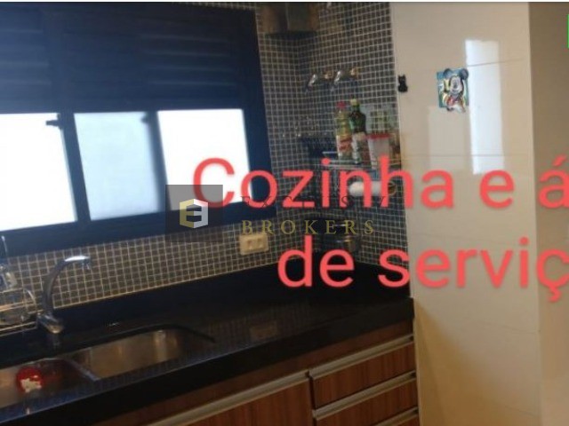 Apartamento, 3 quartos, 139 m² - Foto 38