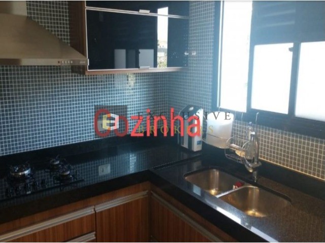 Apartamento, 3 quartos, 139 m² - Foto 39