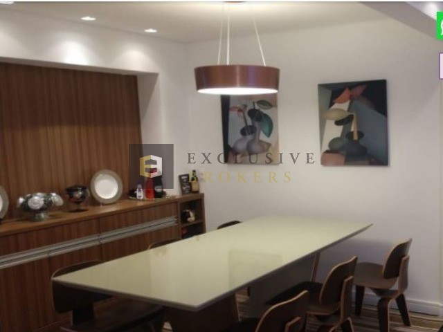 Apartamento, 3 quartos, 139 m² - Foto 40