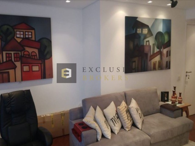 Apartamento, 3 quartos, 139 m² - Foto 41