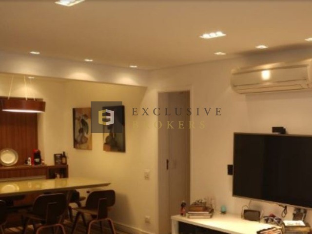 Apartamento, 3 quartos, 139 m² - Foto 42