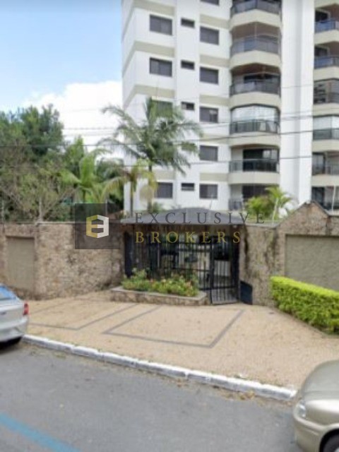 Apartamento, 3 quartos, 139 m² - Foto 44